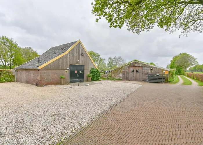 Appartement Pieterom