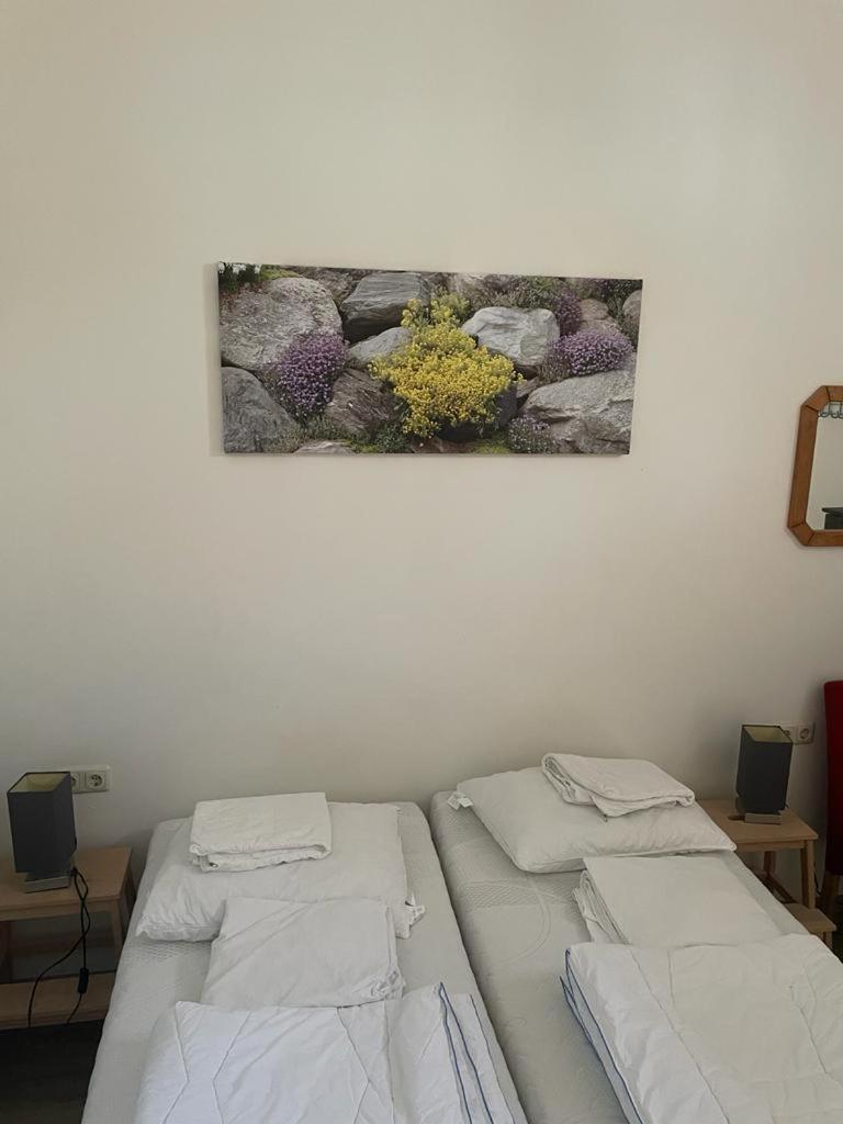Apartment Pieterom *