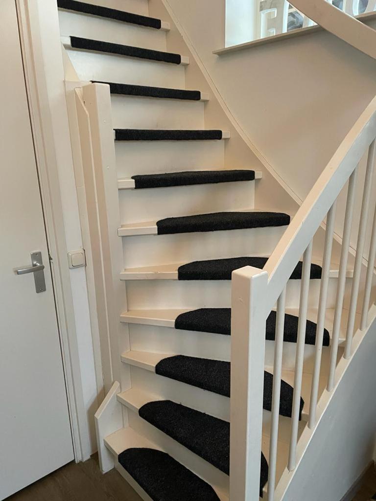 Apartment Pieterom