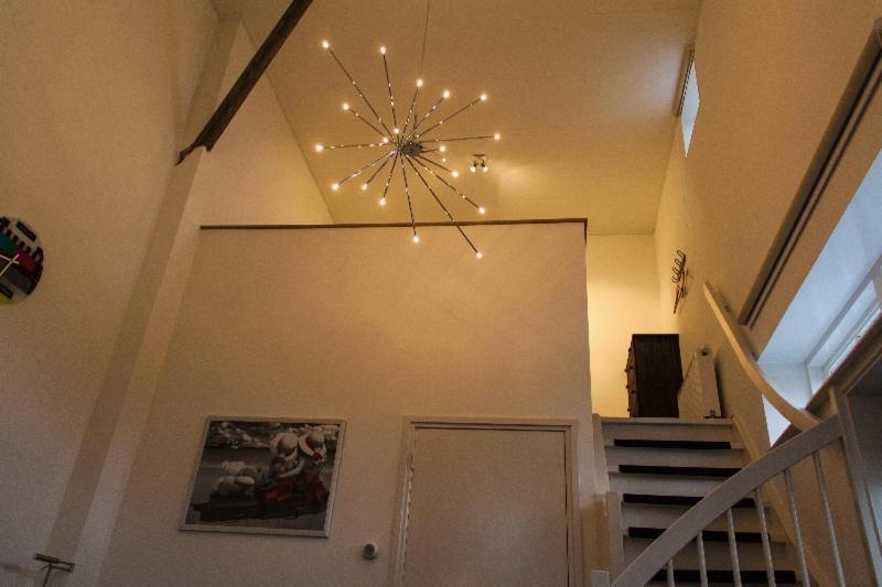 Apartment Pieterom *