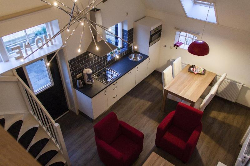 Pieterom Apartment *