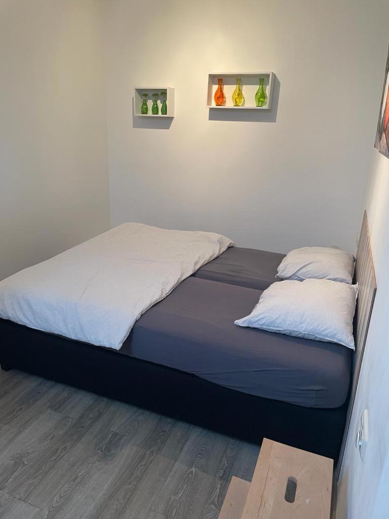 Pieterom Apartment Sleen