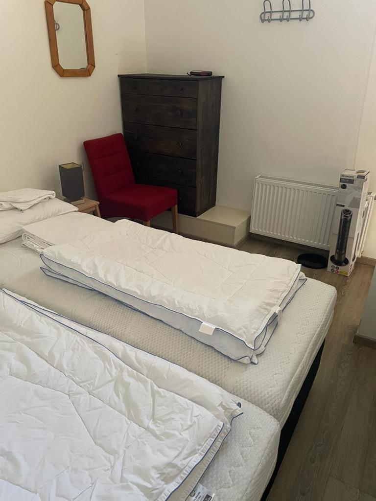 Pieterom Apartment