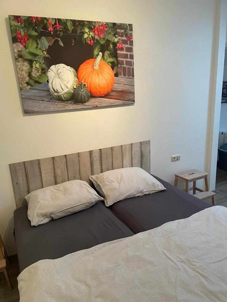 Pieterom Apartment